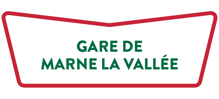 Magasin marne la vallee