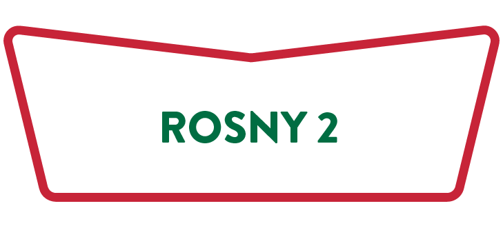 Magasin rosny2