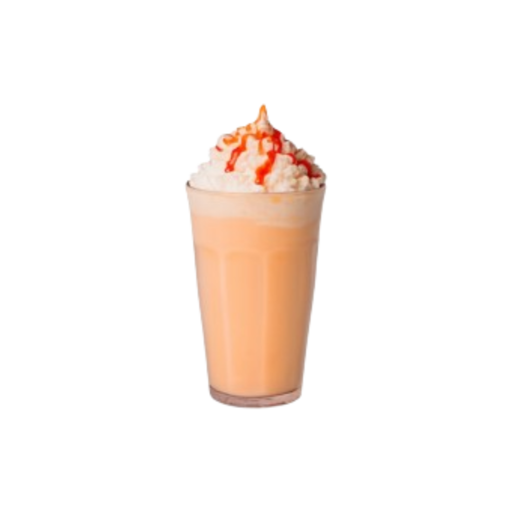 Latte Caramel Beurre Salé