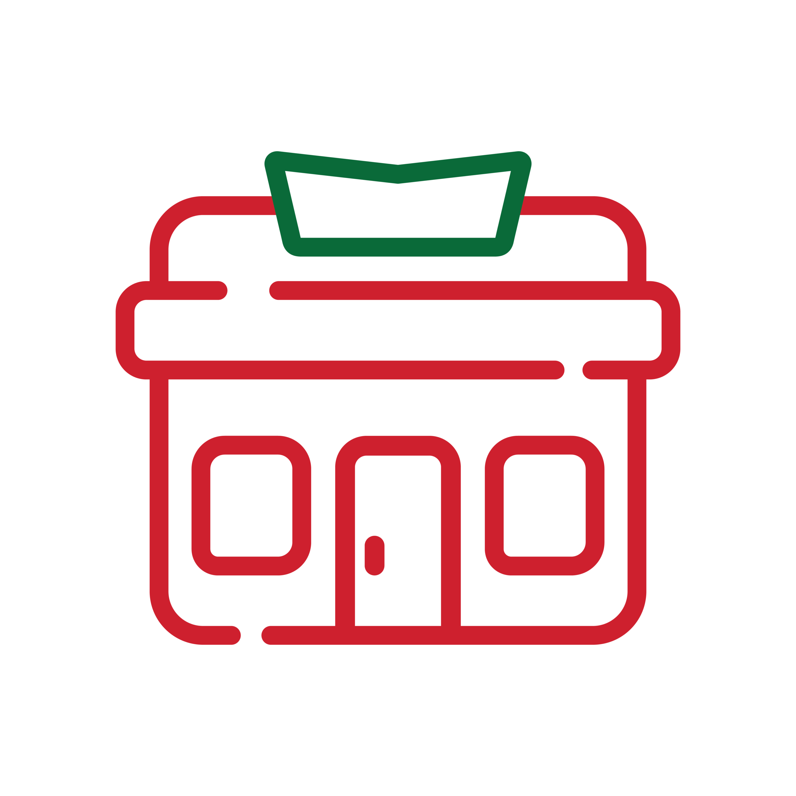 Qualité et passion du doughnut