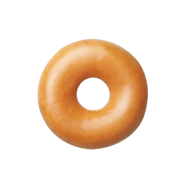 Original Glazed